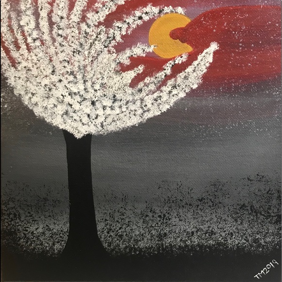 Starry Night - Picture 2 of 3